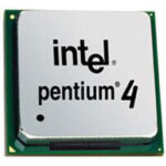 CPU P4 3.0GHZ /2M/800 S775