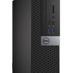Dell OptiPlex 3040 SFF (i3-6100 / 4GB / 500GB HDD / Windows 11 Pro) Refurbished Grade A