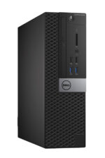 Dell OptiPlex 3040 SFF (i3-6100 / 4GB / 500GB HDD / Windows 11 Pro) Refurbished Grade A