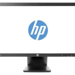 23" HP EliteDisplay E231 Monitor – Full HD Resolution – VGA, DVI, DisplayPort