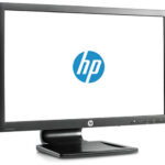 23" HP ZR2330W Monitor – FHD Resolution, IPS – DisplayPort, VGA, DVI-D