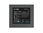 Τροφοδοτικό Deepcool PL750D - 750W - Full Wired - ATX - 80 Plus Bronze - Image 2